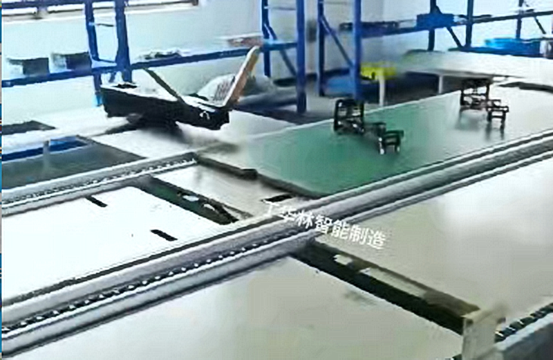 2026年无人机倍速链流水线厂家怎么挑？