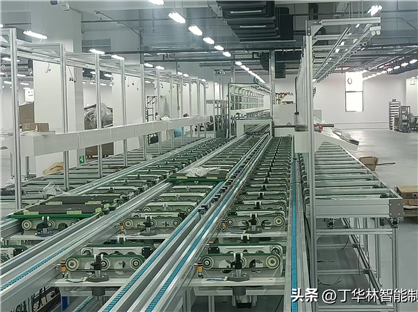 6 家电脑柔性装配线厂家横向测评，精密非标产线对比解析