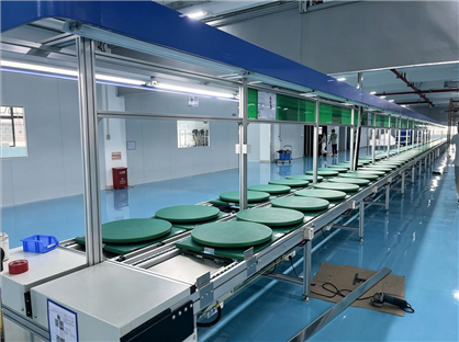 小家电装配线靠谱生产工厂有哪些？5 家正规品牌实地核验测评